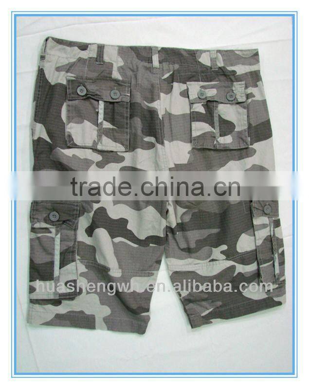 All cotton Board Shorts