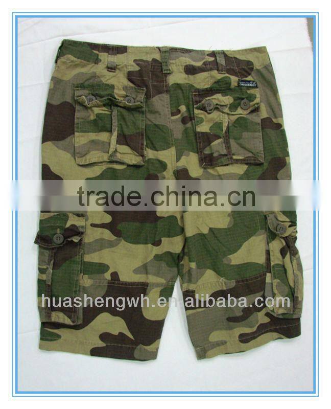 All cotton Board Shorts