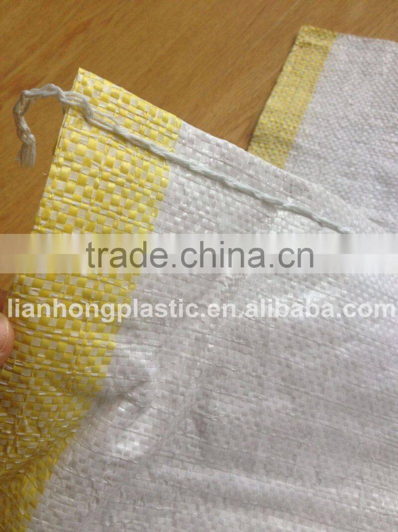 pp wovenbag for wheat,corn,grain,pp woven bag for chemical usage