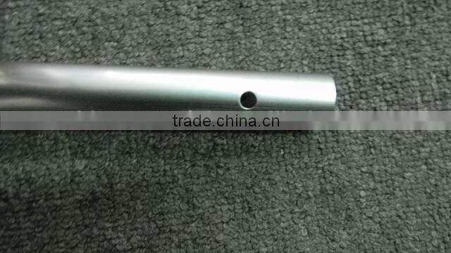 household floor cleaning mop with plastic mop socket