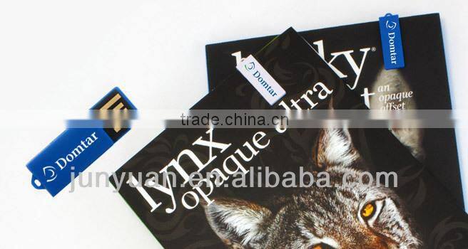 bulk paper clip usb flash disk pendrive