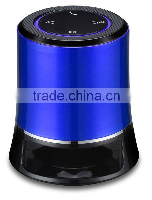 New products 2016 Private model Wireless music bluetooth speakers