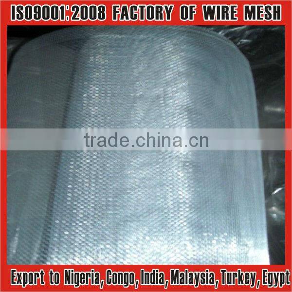well done product aluminum mesh filter