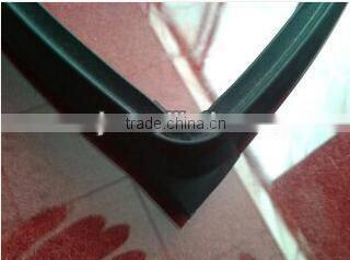 Oven Spare Parts Silicone Door Gasket