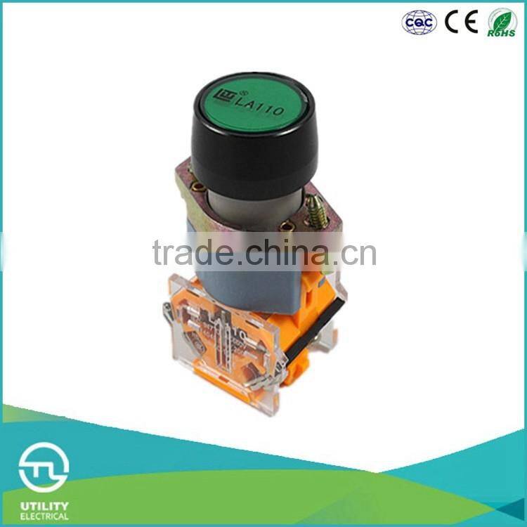 UTL Looking For Agents To Distribute Our Products Waterproof Pushbutton Switch With With Light