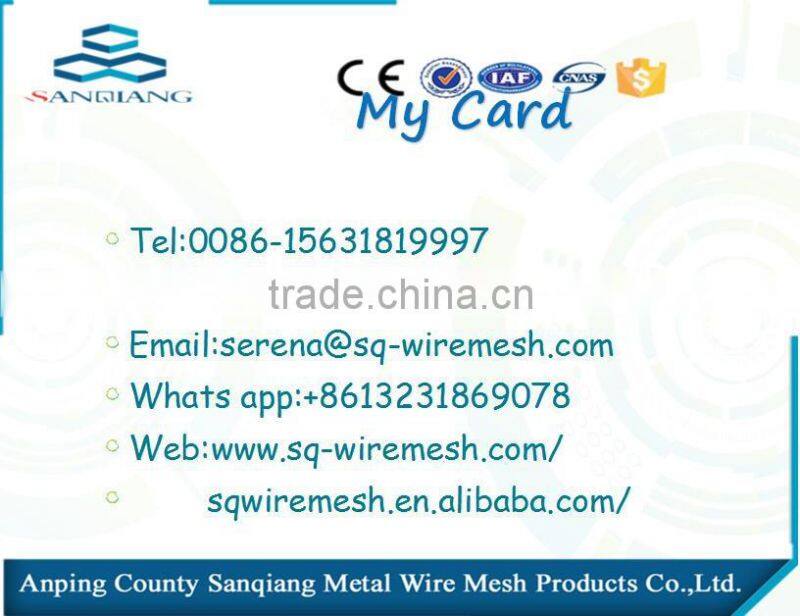 Big big Discount for barbed wire manufacturer factory price