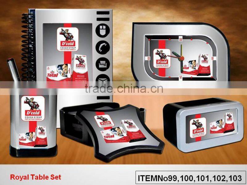 coaster sets