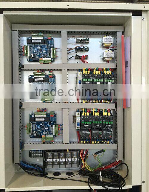 rooftop air conditioning unit