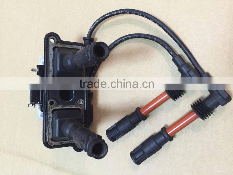 Ignition Coil Pack for AUDI A4 1.8L OEM# 058905105A 0221603003