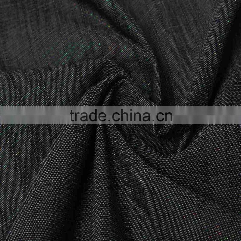 new design woman jean fabric rolls of denim fabric