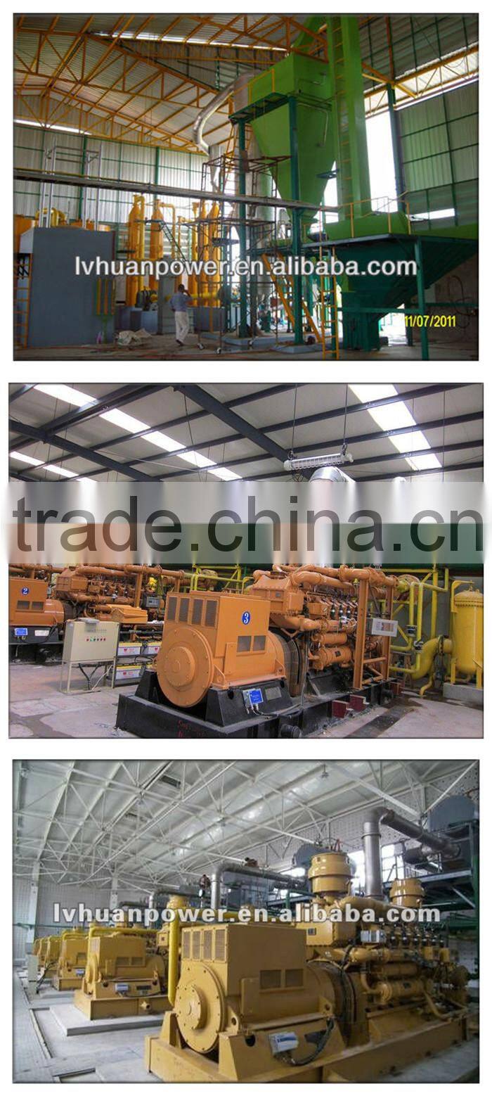 Ce iso good quality silent copy natural gas generato