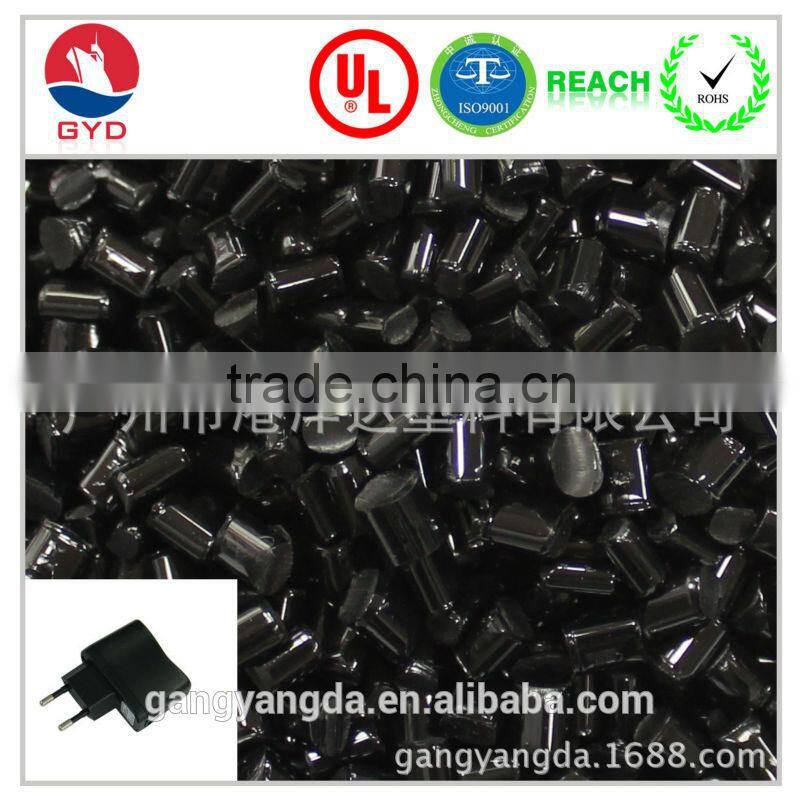 Switch panel High temp resistant Engineering plastic raw material polycarbonate PC resin