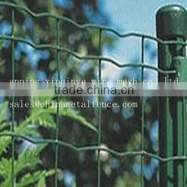 Euro welded fence(Eurofence)