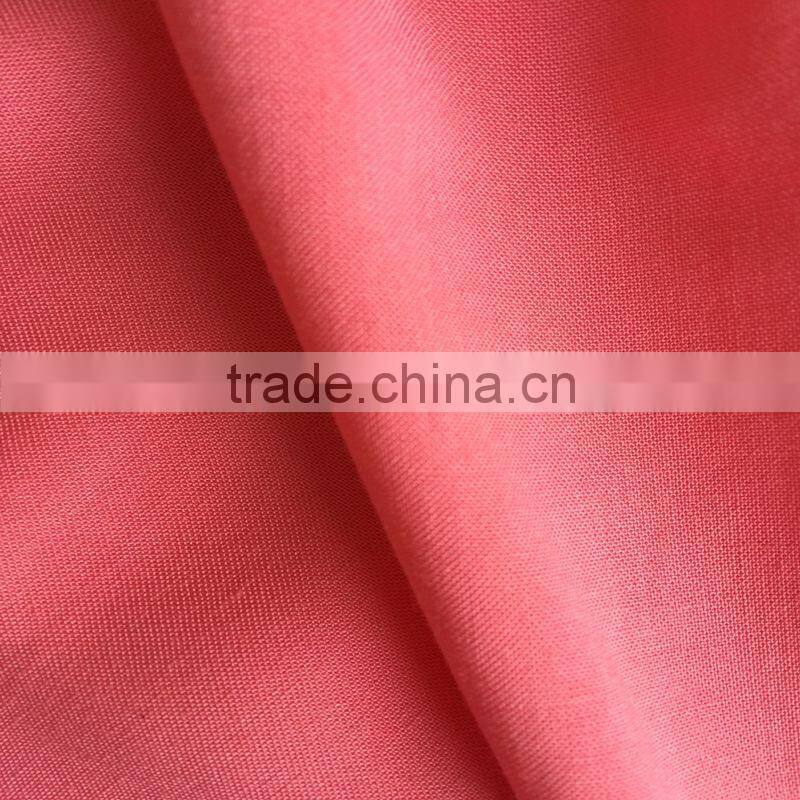 Textile fabrics supplier 2016 new Beautiful 100% viscose lining fabric