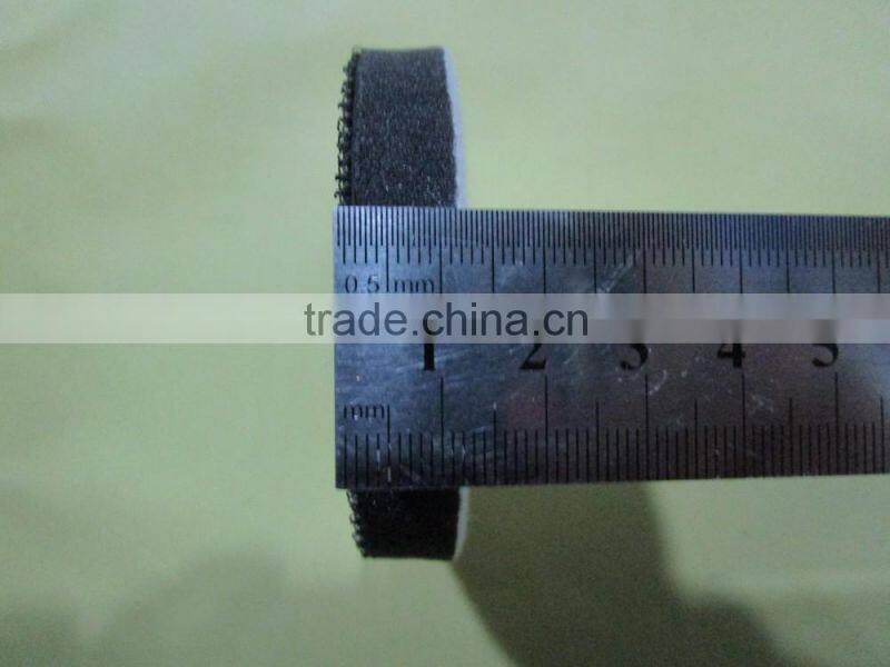 3" 75 mm self- abrasive sanding polishing sponge block