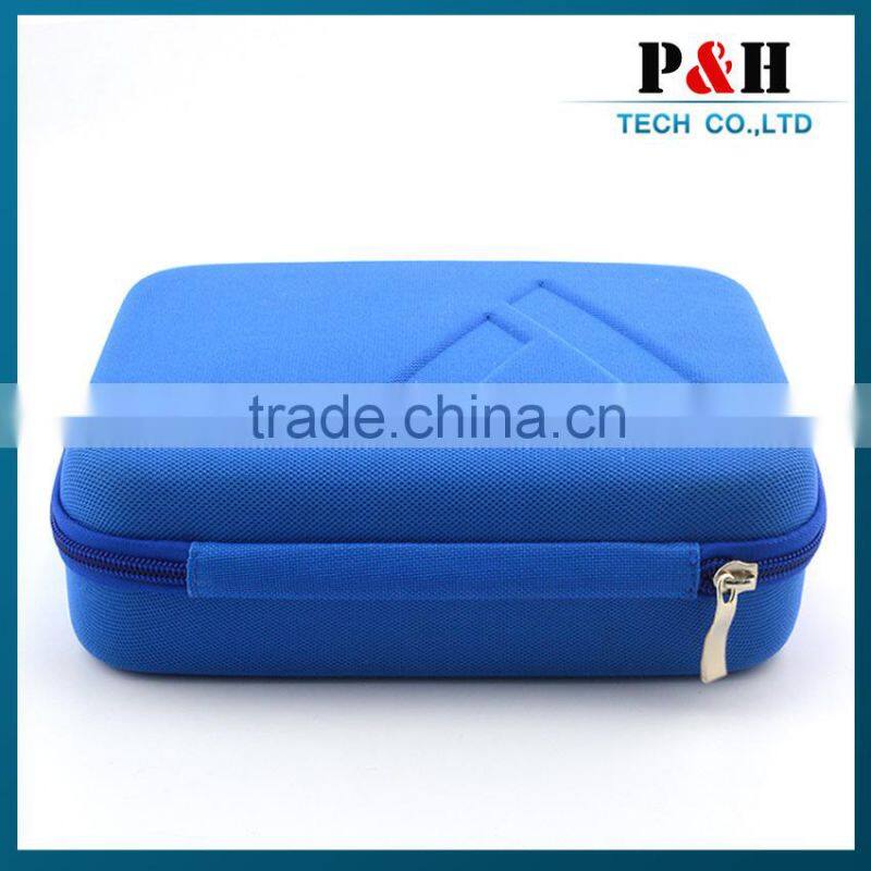 Hard Shell EVA Power Bank Carrying Bag/tool case