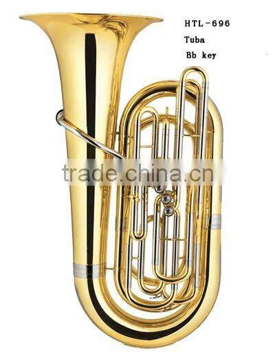 Bb tuba