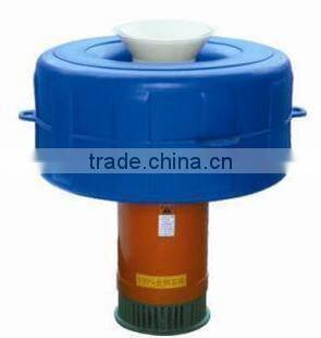 Good performance China hot sale fish farming aerator