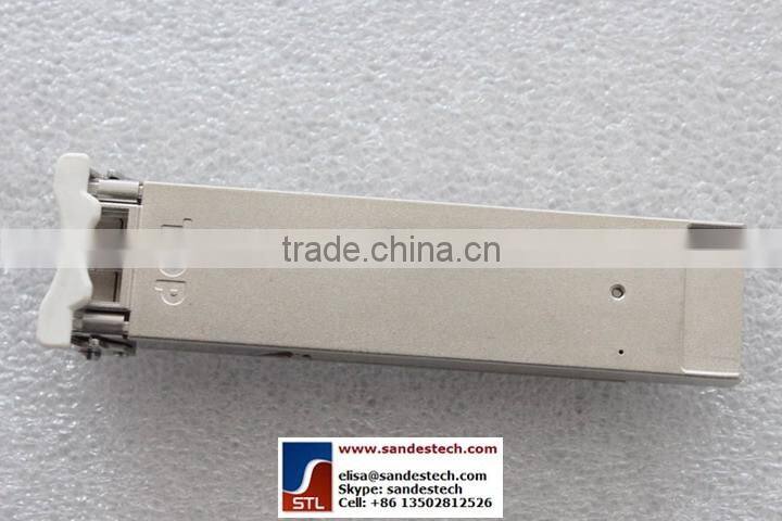 CISCO XFP-10G-ZR XFP 11G 80km 1550nm OC192/STM-64/10GE DWDM 1530.33 ONS-XC-10G-30.3 V01 10-2347-01 CISCO optical transceiver