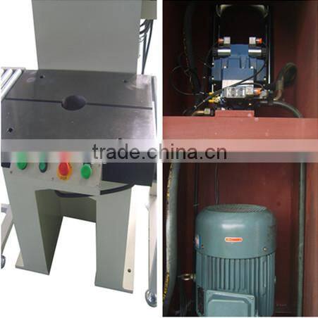 2014 hydraulic c frame presses
