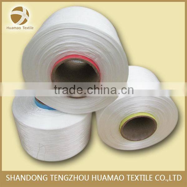 unti-UV high teancity pp yarn for webbing rope net