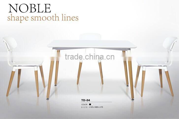 2014 Hot Sale PP Stackable Dining Chair for sale
