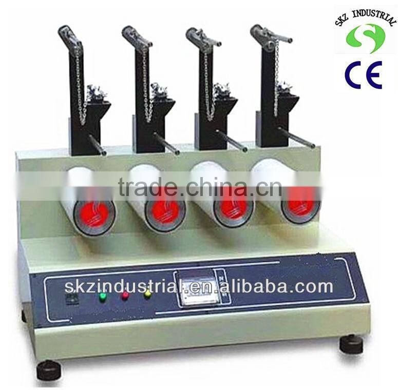 mace ici textile snagging tester