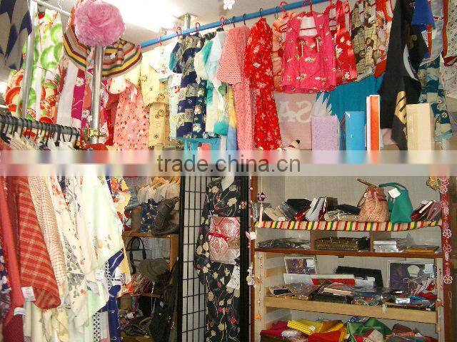 Japanese Traditional Secondhand Obi & Kimono Sale Distributed in Japan TC-008-06