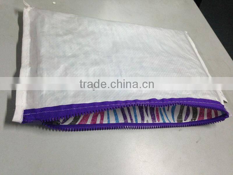 Lead-free Non Woven Promotional Halloween Candy Bag