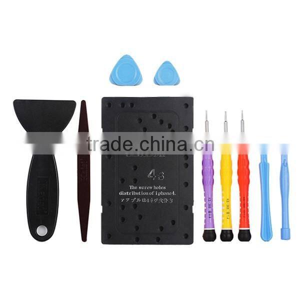 Opening Tools Repair Kits For iPhone 4S - Kaisi 3688