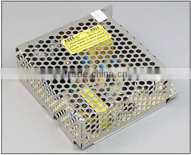 Factory outlet 15w 5v 3a industrial switching power supply