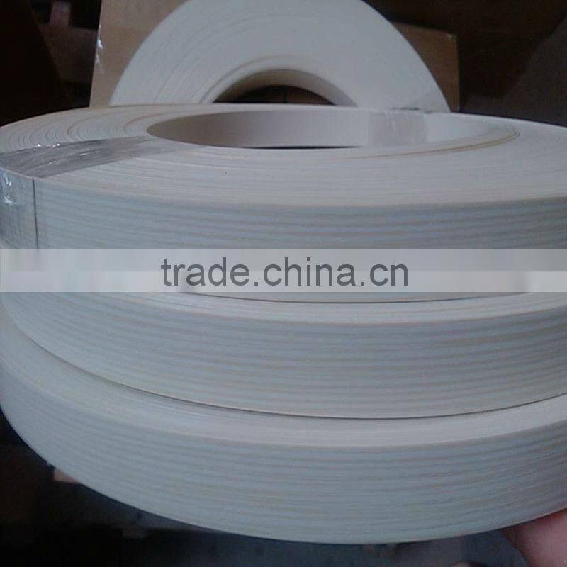 MDF Edge pvc tape