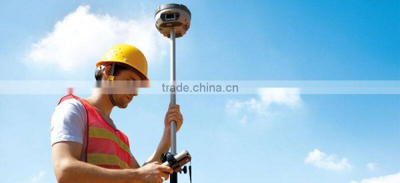 Compact RTK GPS System With High Quality Positioning Performance