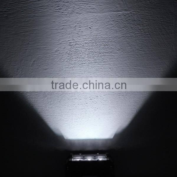 wholesale led light bar 18W led helmet light