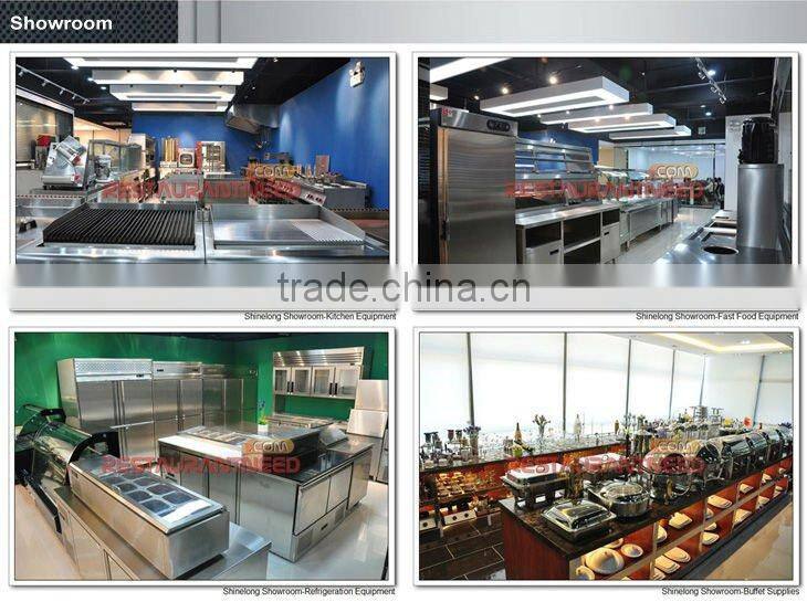 Restaurant Electric Buffet Equipment