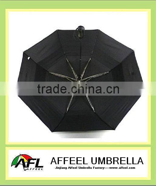 25"x8k 2 layers umbrella golf