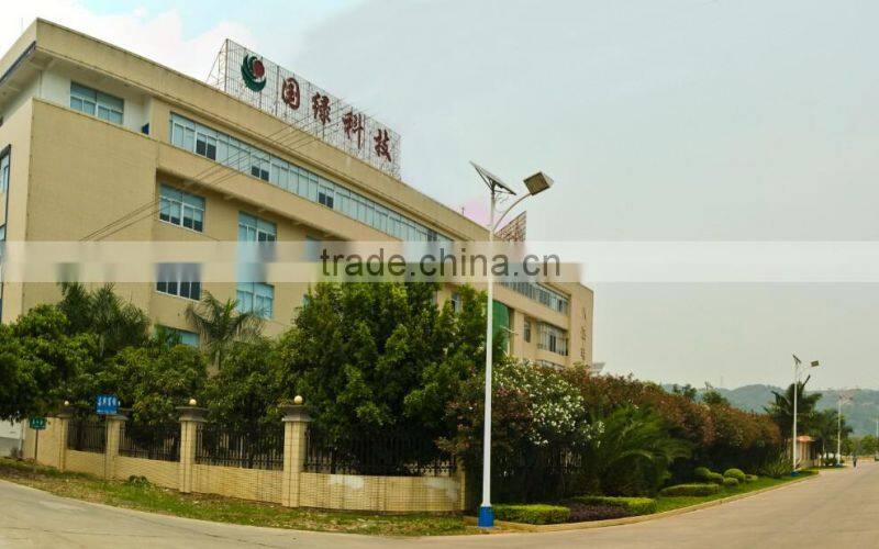 Solar energy system led street light 250w new products