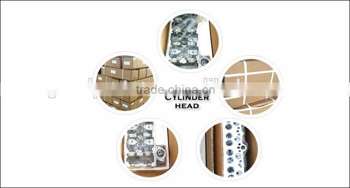 Full gesket sets for Hyundai D4CB engine cylinder head 22100-4A210