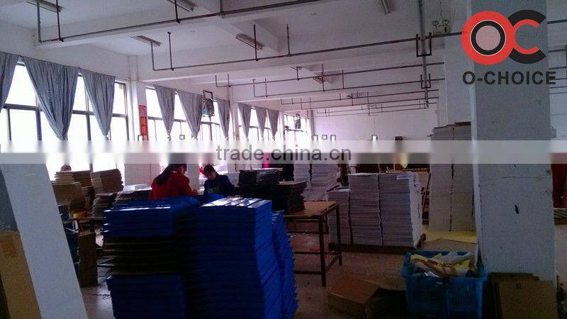 2015 Fashion emboss canvas painting art of car