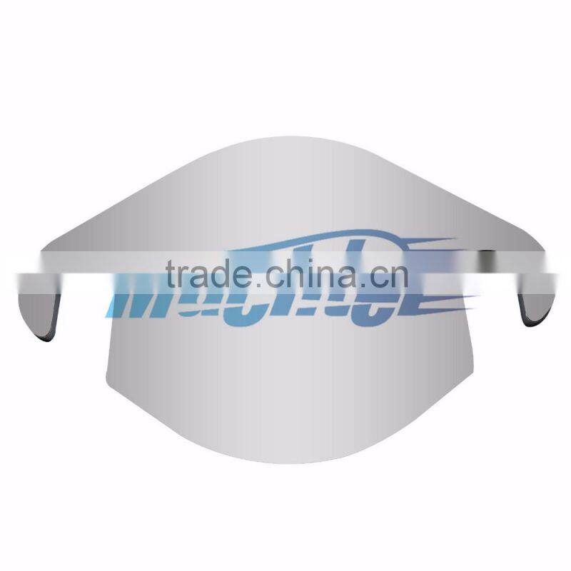 **STAINLESS** EGR VALVE BLANKING PLATE FOR FORD PUMA MONDEO TRANSIT 2.0 2.2 2.4 TDCi