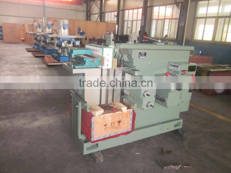 Mechanical planer BC6066 for sale