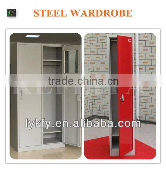 Modern Design Cheap Wardrobe Closet