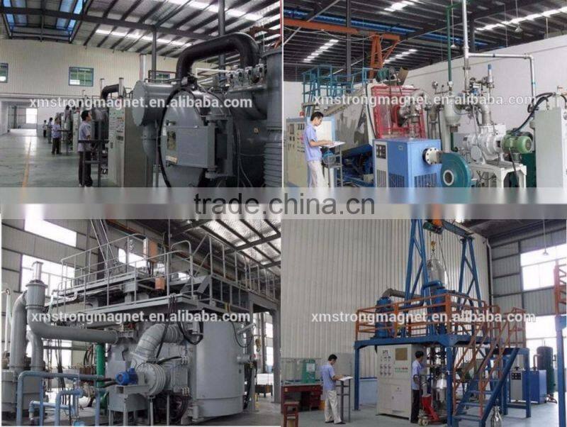 Industrial use SMCO Magnets for sale