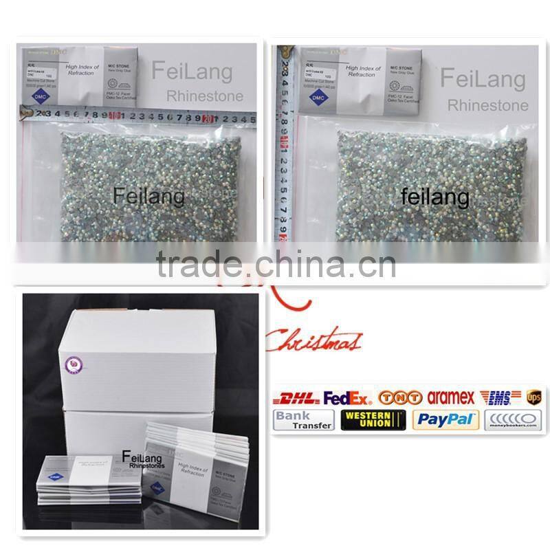 hot fix motif arment accessories