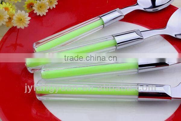 High-quality 180mm Long and Popular Flatware