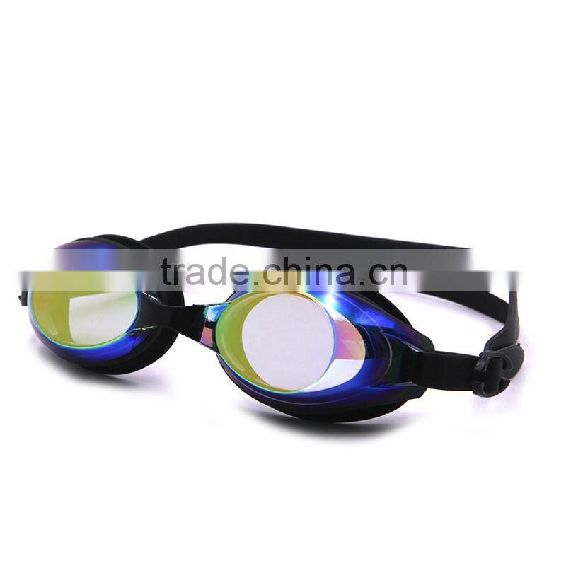 Special custom logo cool sport swimming goggles swimming Glasses