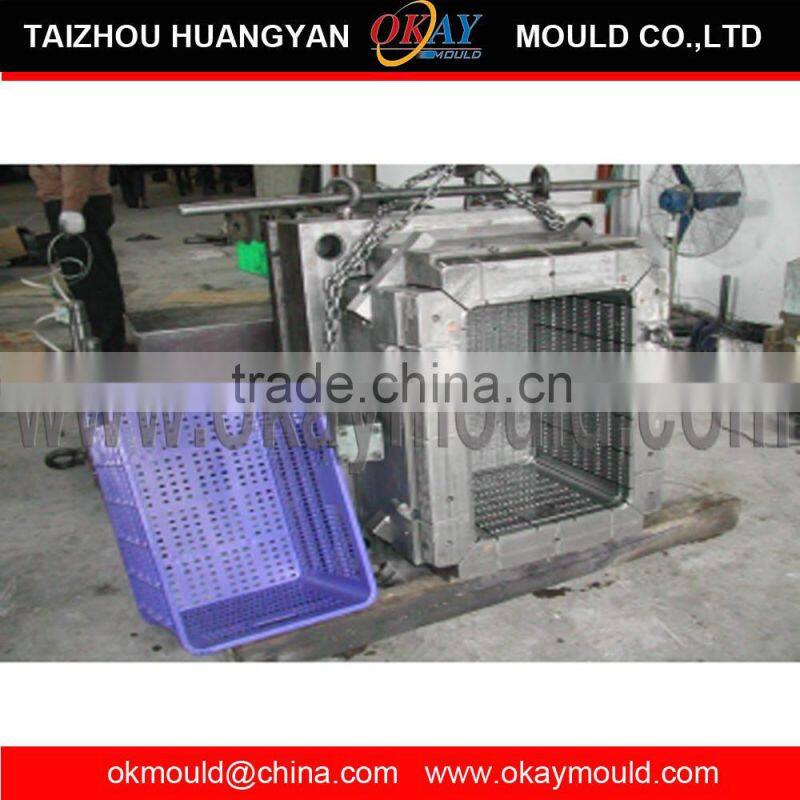 Best price mould making high quality plastic moulds