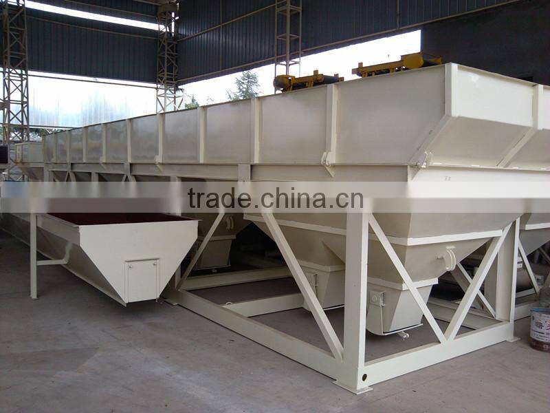 concrete batching machine PLD1600 for sale CE ISOapproved aggragate batcher PLD1600