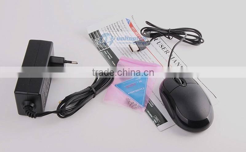 2015 new H 264 Full 1080P 8 Channel CCTV Security NVR HDMI Support 2MP IP Camera 8Ch NVR Recorder P2P Cloud Max To 4TB