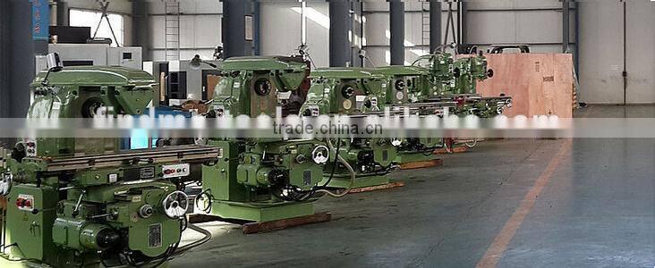 7.5kw horizontal milling machine X6132 price